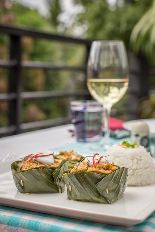 Silk D'Angkor Villa Siem Reap Zewnętrze zdjęcie