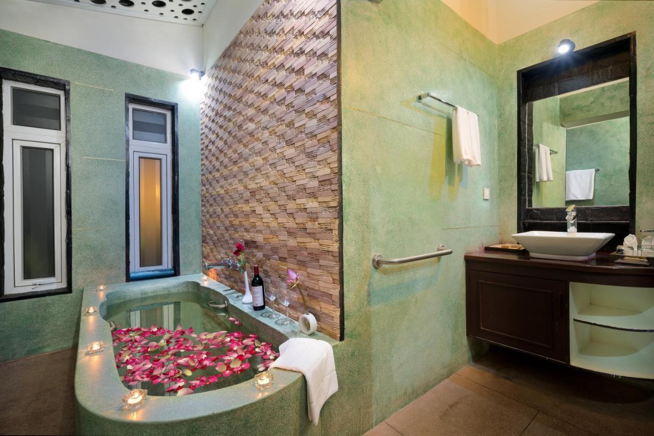 Silk D'Angkor Villa Siem Reap Pokój zdjęcie