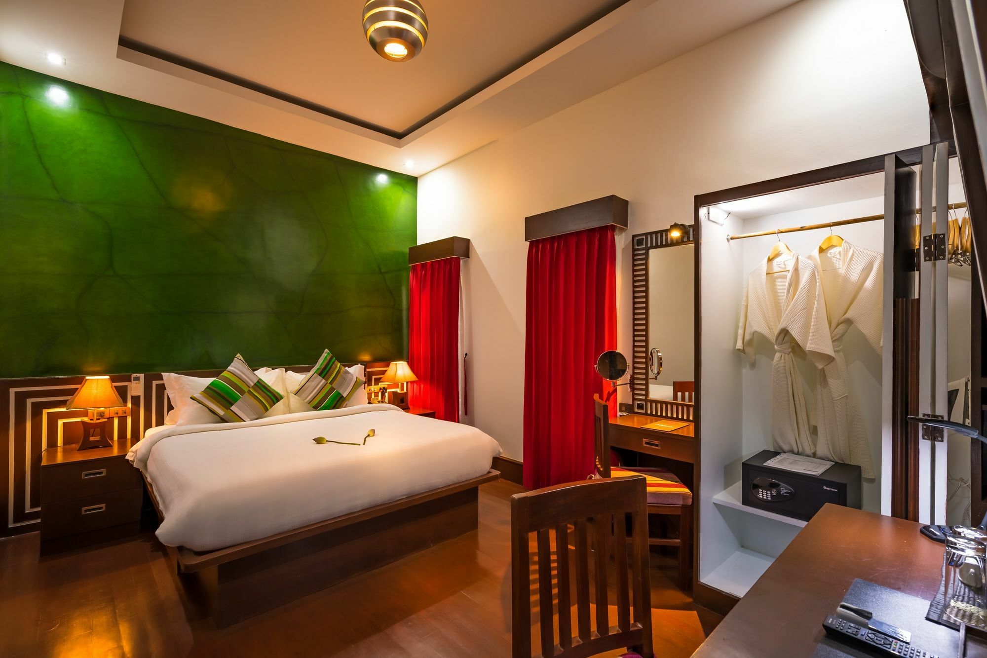 Silk D'Angkor Villa Siem Reap Zewnętrze zdjęcie