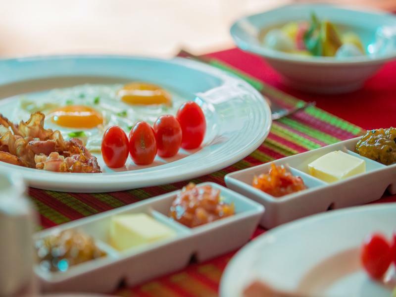 Silk D'Angkor Villa Siem Reap Zewnętrze zdjęcie