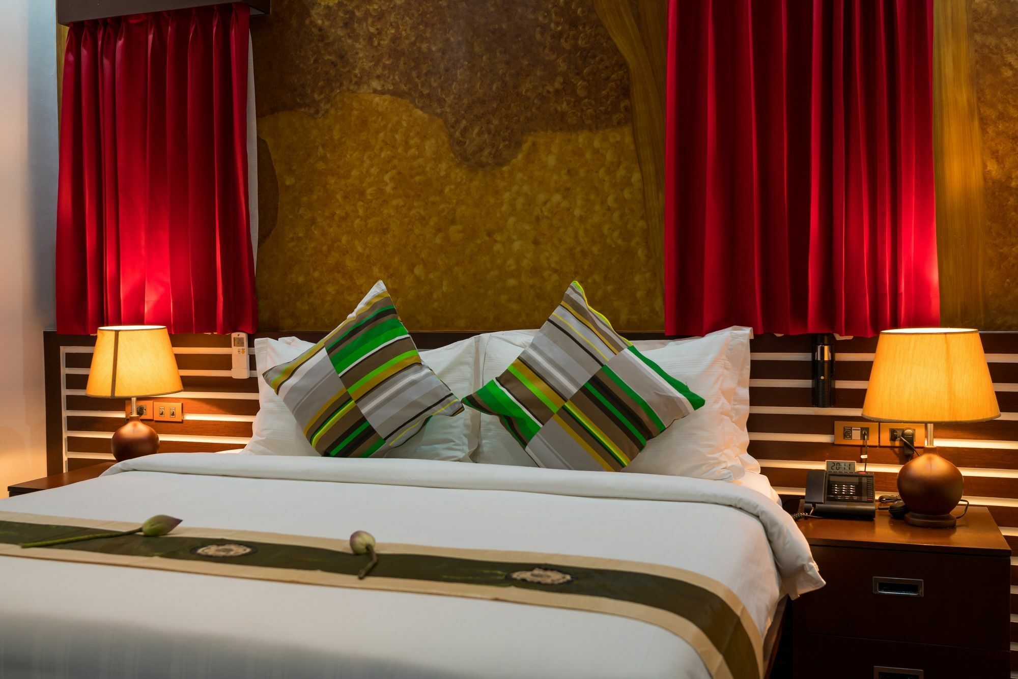 Silk D'Angkor Villa Siem Reap Zewnętrze zdjęcie