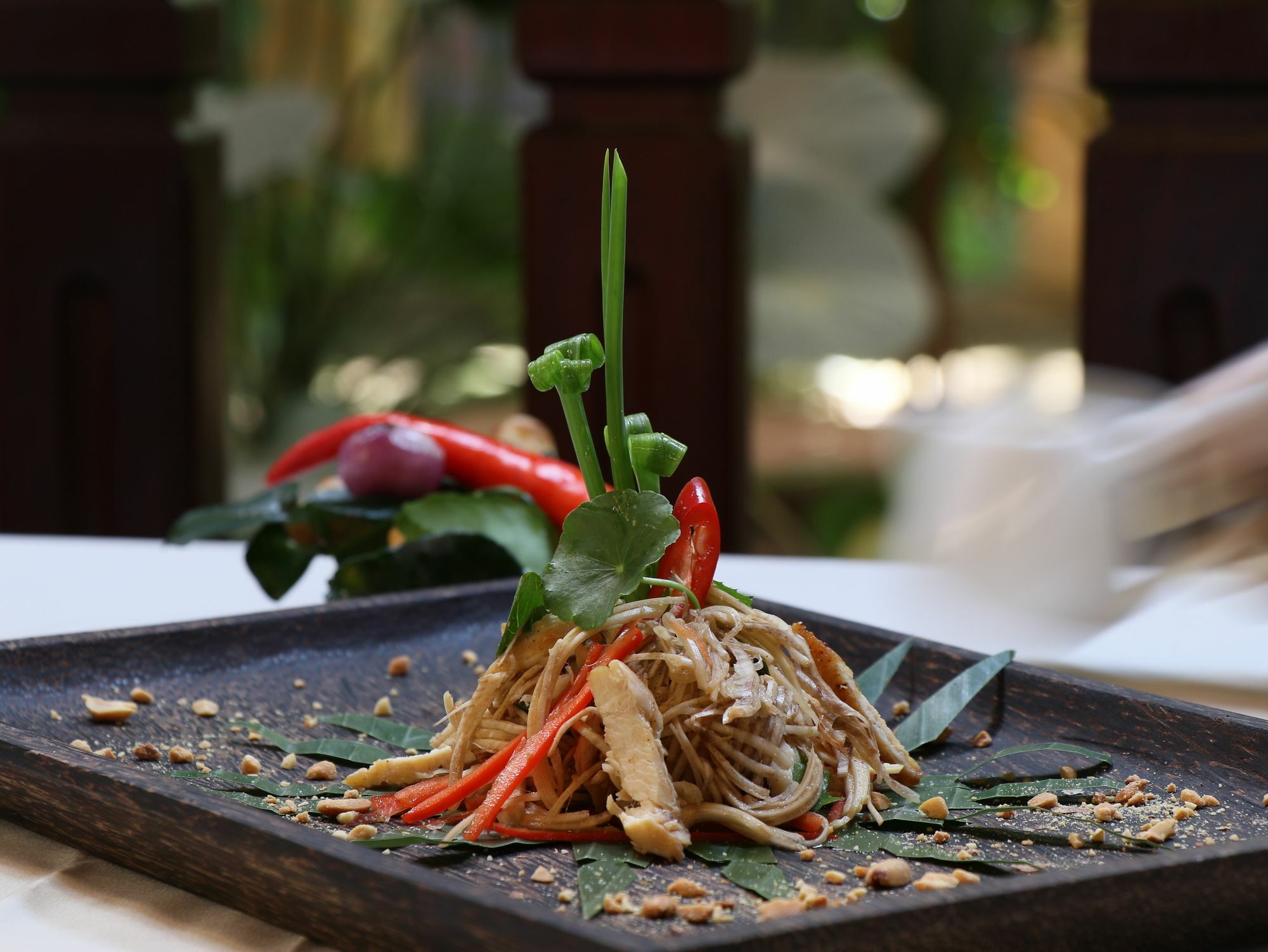 Silk D'Angkor Villa Siem Reap Zewnętrze zdjęcie
