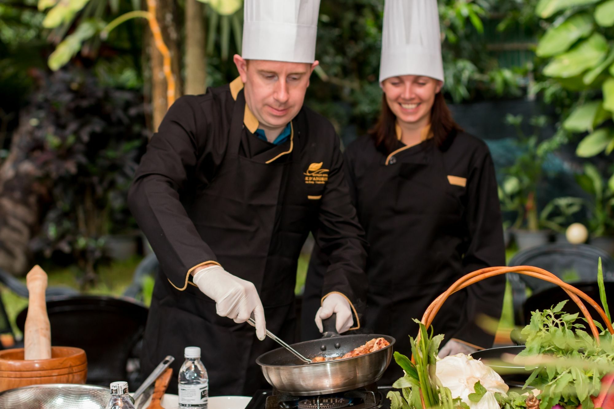 Silk D'Angkor Villa Siem Reap Zewnętrze zdjęcie