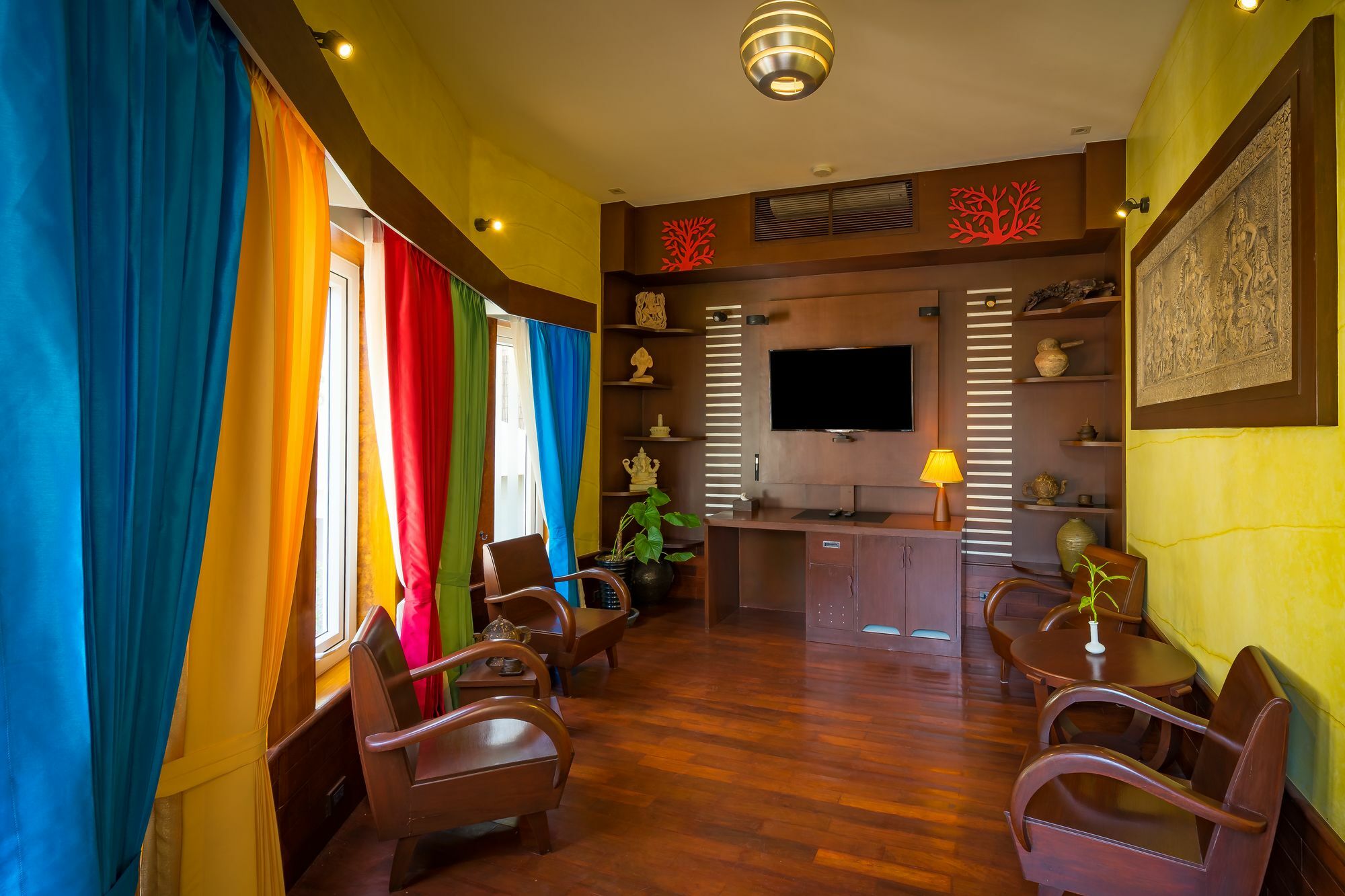 Silk D'Angkor Villa Siem Reap Zewnętrze zdjęcie