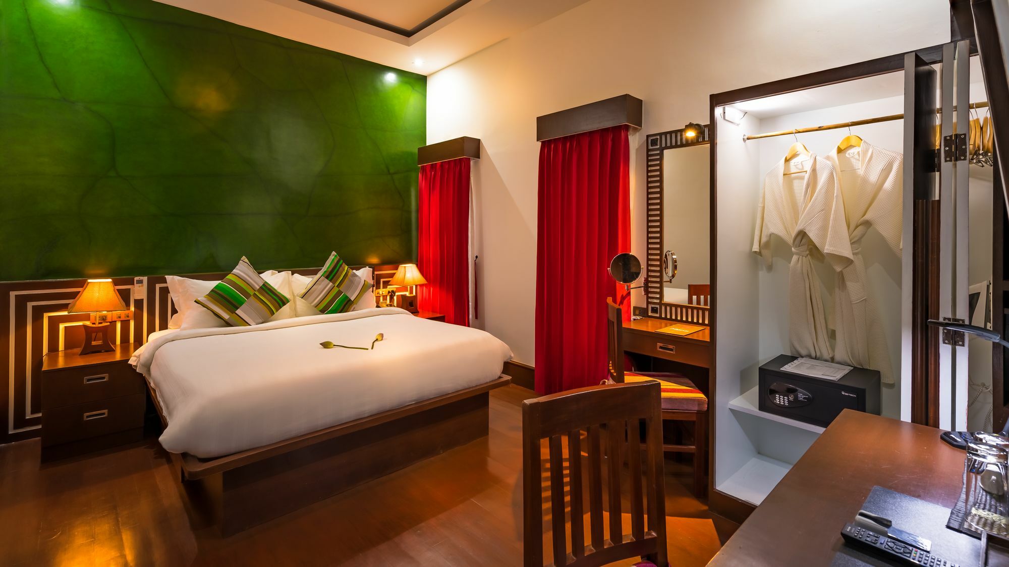 Silk D'Angkor Villa Siem Reap Zewnętrze zdjęcie